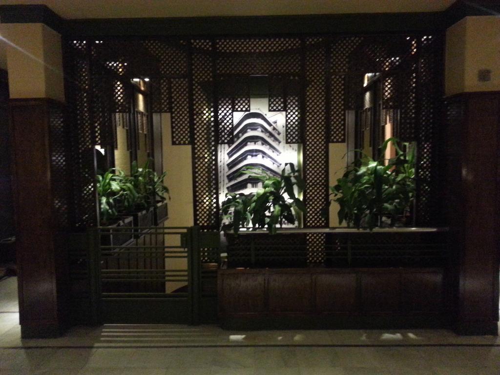 Отель Carlton Downtown Каир Экстерьер фото