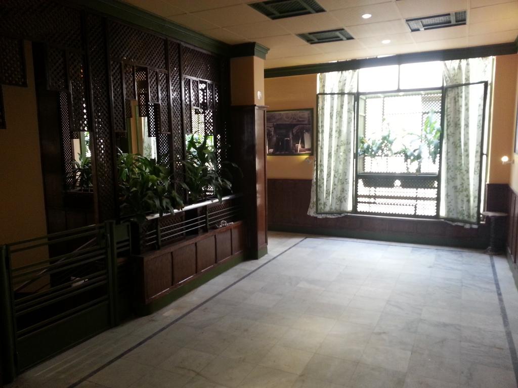 Отель Carlton Downtown Каир Экстерьер фото