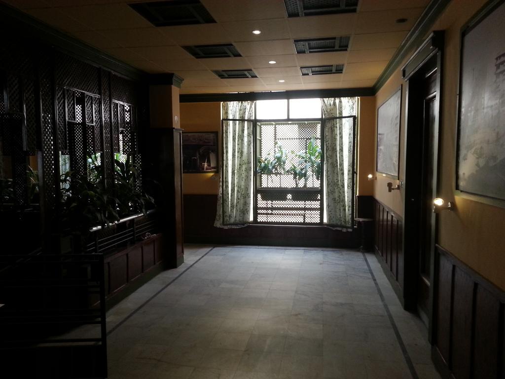 Отель Carlton Downtown Каир Экстерьер фото